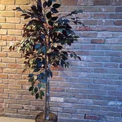 Plant decor - artificial