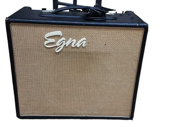 Egna Egnater Tweaker 40 Black Guitar Amplifier