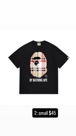 Bape clothing