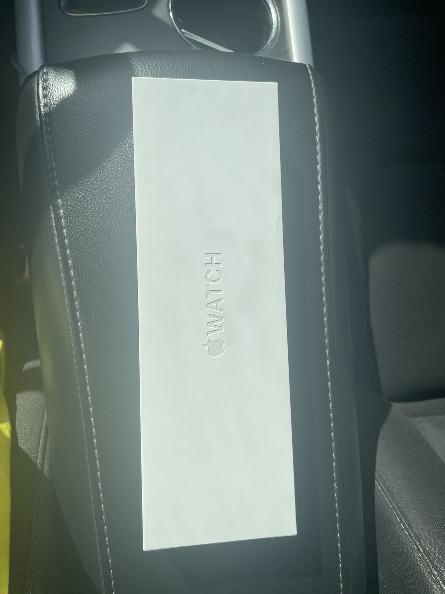 ⌚️🔥 BRAND NEW APPLE WATCH 11 Series 42mm Jet Black — MUST SELL ASAP — $320 🔥⌚️