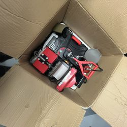Heat Press Machine 