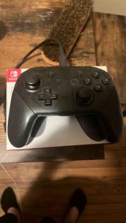 Nintendo switch 1 Pro controller