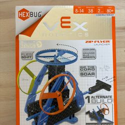 VEX Robotics Zip Flyer by HEXBUG