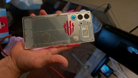 Redmagic 10pro