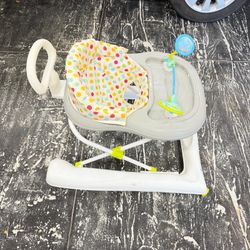Baby Walker