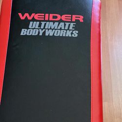 Weider Ultimate Body Works 