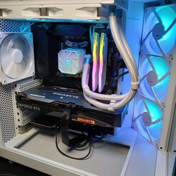 Gaming pc - RTX 3060 12gb - (Specs in description👇)