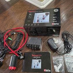 Red Sea ReefATO+ Auto Top Off System