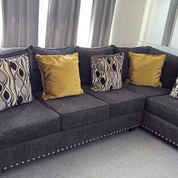 Thin Beds And Couches 