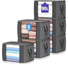 Storage containers