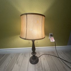 Table Lamp 