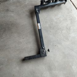 Bike Rack