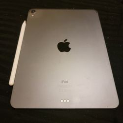 Ipad Pro 11 Inch 