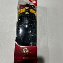 Batman version special for movie Flash