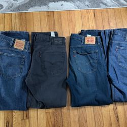 Men’s Levi’s 38x34