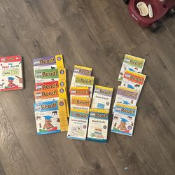 Your Baby Can Read Entire Collection