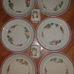 Corelle Abundance Set