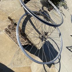 26 Inch Bicycle Rims