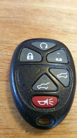 Control remoto