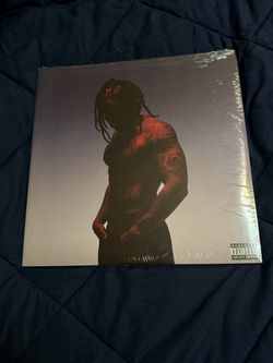 SiR - HEAVY (SEALED) Gatefold Vinyl LP