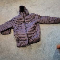 NEW  Heated Jacket Size XXL