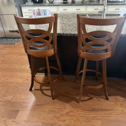 Brand New Barstools