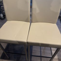High chairs