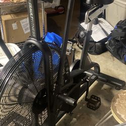 Assault Bike air bike fan Bike for Sale in Los Angeles CA OfferUp