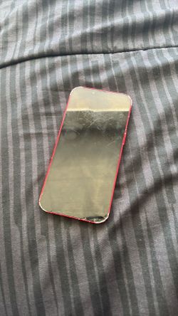 Damaged Iphone 13