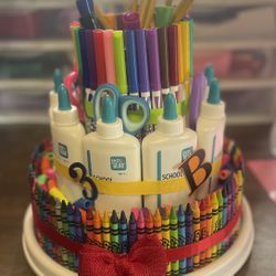 Teachers appreciation gift