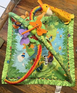 Play mat
