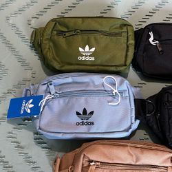 Adidas Waist Pack/Cross Body Bag 