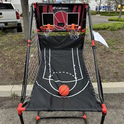 Kids Basket Ball Hoop 