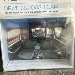 Dash cam