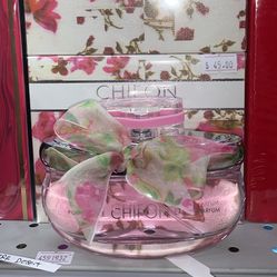CHIFON pour femme perfumes árabes para mujer 
