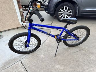 Haro Shredder 20” BMX bike