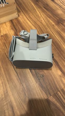 Occulus First Generation VR