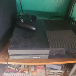 Xbox One 