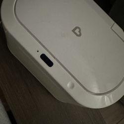 Baby Wipe Warmer