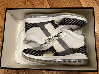 LeBron X John Elliott