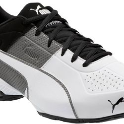 New PUMA'S size 10 Men