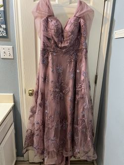 Beautiful Formal Dress