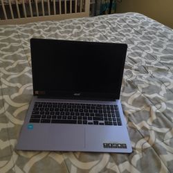 Acer Laptop 