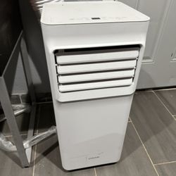 Portable air conditioner