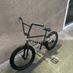 Cult Access Bmx Bike for Sale in Huntington Beach CA OfferUp