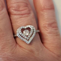 Used outlet promise rings