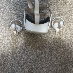 Oculus 2