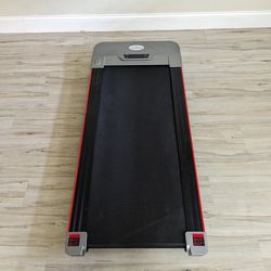Egofit Walkpad / Desk Treadmill
