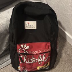 Chick-fil-A Bag Pack