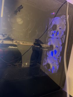 Gaming pc